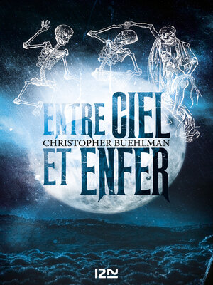 cover image of Entre ciel et enfer